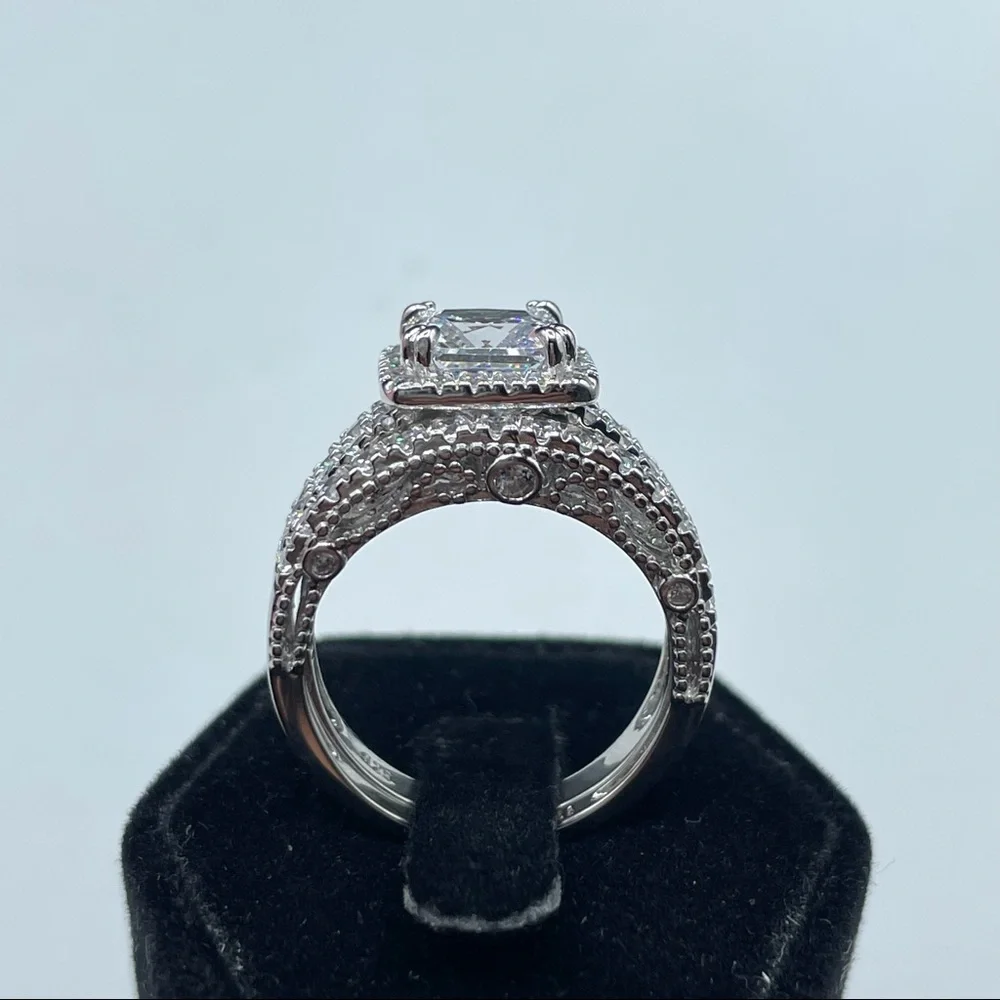 925 Sterling Silver 925 sterling